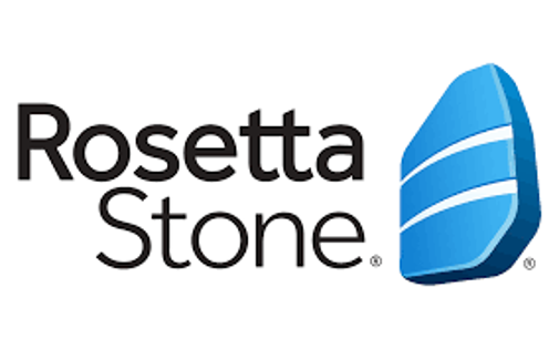 Rosetta Stone Profile Picture